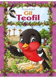 Dorota Kozioł - Gil Teofil