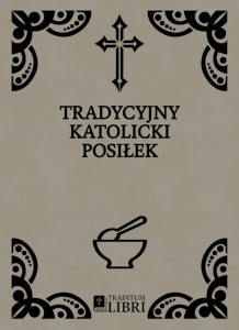 Tradycyjny katolicki posiłek