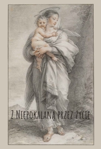 Z Niepokalaną przez życie