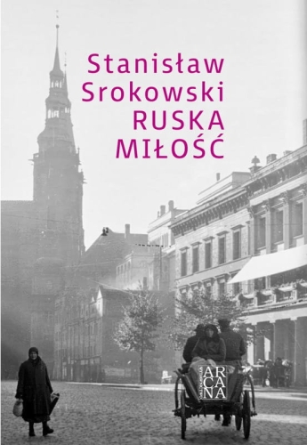 Ruska milosc Srokowski.jpg