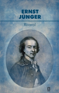 Ernst Jünger - Rivarol