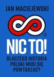 Jan Maciejewski - Dlaczego historia Polski musi się powtarzać?