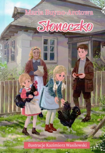 Maria Buyno-Arctowa - Słoneczko.jpg