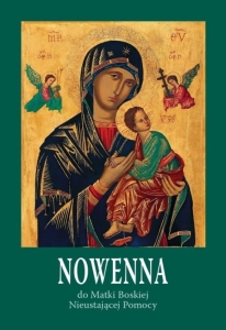 Nowenna do Matki Boskiej Nieustającej Pomocy