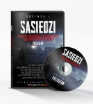 SĄSIEDZI [DVD] 1. odcinek „Preludium”