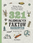 Mathilda Masters, Angelique Van Ombergen, Louize Perdieus – 321 pasjonujących faktów naukowych