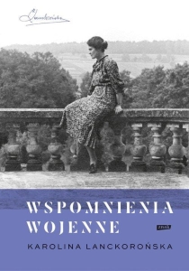 Karolina Lanckorońska - Wspomnienia wojenne