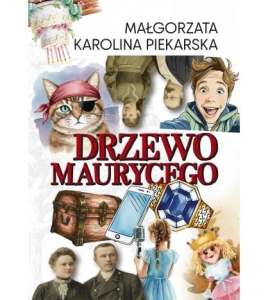 Małgorzata Karolina Piekarska - Drzewo Maurycego