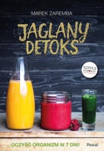 Marek Zaremba - Jaglany detoks