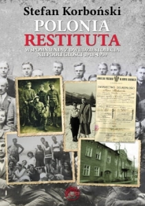 Stefan Korboński - Polonia Restituta EBOOK