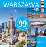Rafał Tomczyk - Warszawa. 99 miejsc