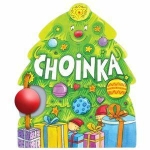 Ewa Stadtmüller - Choinka