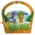 Ewa Stadtmüller - Święcone