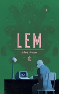 Stanisław Lem - Głos Pana