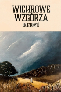 Emily Bronte - Wichrowe wzgórza