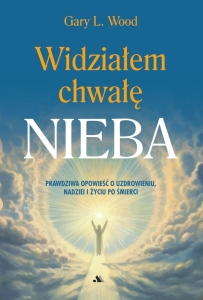 Gary L. Wood - Widziałem chwałę Nieba