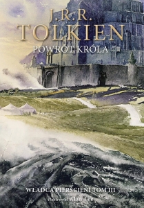 J.R.R. Tolkien - Powrót króla