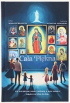 Kinga Rybarczyk - Cała Piękna. Co wizerunki Maryi mówią o Niej samej?