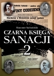 Sławomir Suchodolski - Czarna księga sanacji 2 PRZEDSPRZEDAŻ