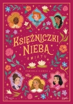 Fabiola Garza - Księżniczki Nieba. Kwiaty
