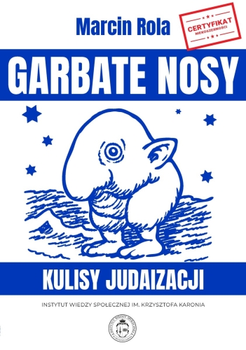 Garbate nosy - okładka książki.jpg