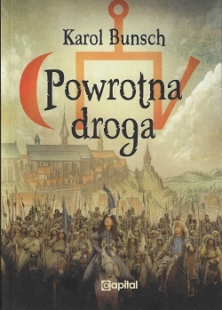Bunsch Powrotna droga.jpg
