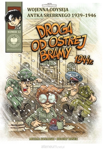 wojenna odyseja 12 droga do ostrej bramy.jpg