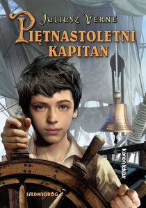 Juliusz Verne - Piętnastoletni kapitan
