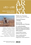 Arcana nr 187-188