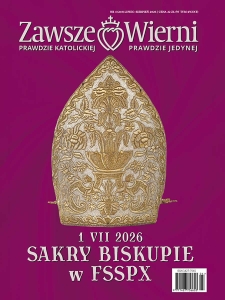 Zawsze Wierni nr 245
