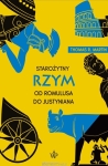 Thomas R. Martin - Starożytny Rzym. Od Romulusa do Justyniana