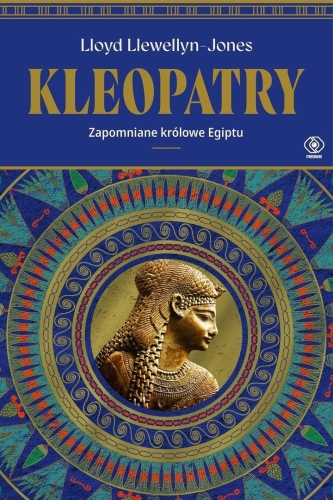 Kleopatry zapomniane krolowe egiptu.jpg