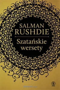 Salman Rushdie - Szatańskie wersety