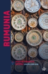Agnieszka Krawczyk - Rumunia. Albastru, ciorba i wino