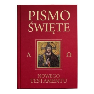 Pismo Święte Nowego Testamentu 