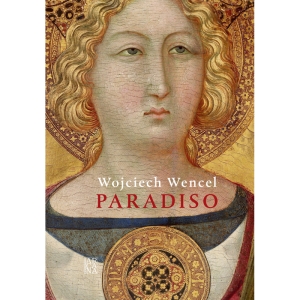 Wojciech Wencel - Paradiso