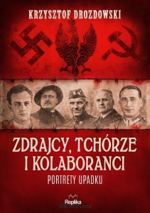 Krzysztof Drozdowski - Zdrajcy