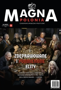 Magna Polonia nr 45