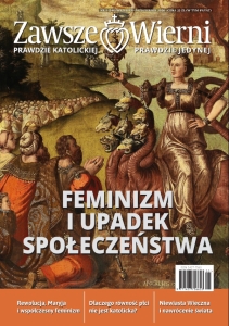 Zawsze Wierni nr 246