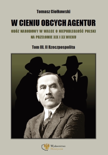 W cieniu obcych agentur tom 3.jpg