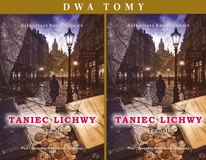 Sylweriusz Kondratowicz - Taniec lichwy