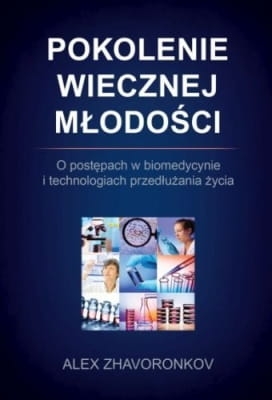 Pokolenie wiecznej młodości