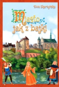 Ewa Skarżyńska – Miasto jak z bajki