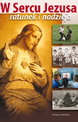 Ks. Władysław Kubik SJ - W sercu Jezusa ratunek i nadzieja