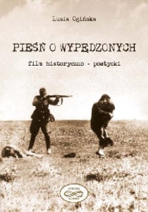 Lusia Ogińska - Pieśń o wypędzonych