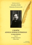 Arkadiusz Meller - Z bojów Adolfa Nowaczyńskiego Tom 2 W Regio Sanatorum (1926-1933)