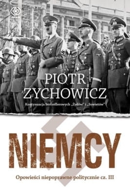Piotr Zychowicz – Niemcy