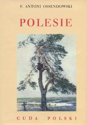 Antoni F. Ossendowski - Polesie