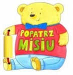 Ewa Stadtmüller - Popatrz misiu