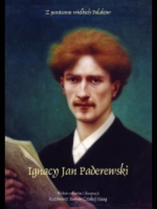 opr. Kazimierz Roman, Czekaj Haag - Ignacy Jan Paderewski